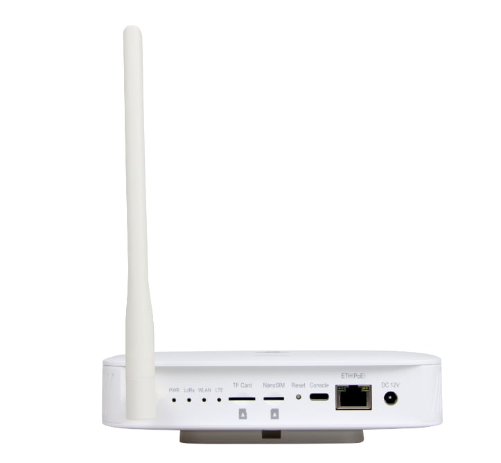 Arduino WisGate Edge Lite 2 Gateway für LoRaWAN®